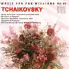 Chamber Orchestra Conrad von der Goltz & Slovak Philharmonic Orchestra - Music For The Millions Vol. 20 - Piotr I. Tchaikovsky
